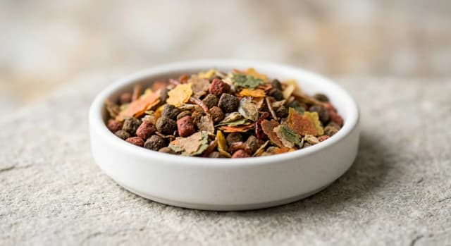 Aquarium food appropriate for feeding Angelfish