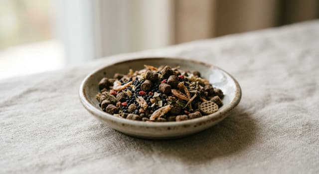 Aquarium food appropriate for feeding Assassin Snail