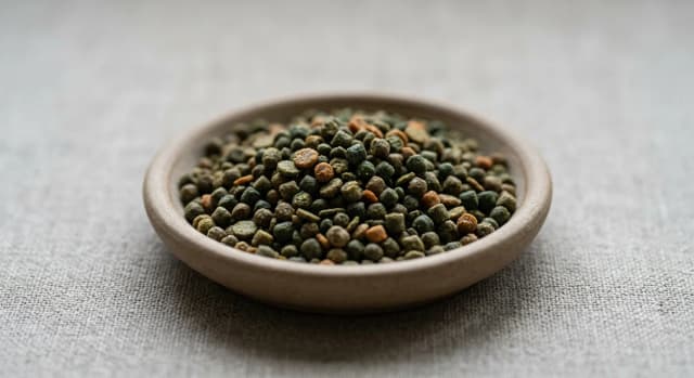 Aquarium food appropriate for feeding Siamese Algae Eater