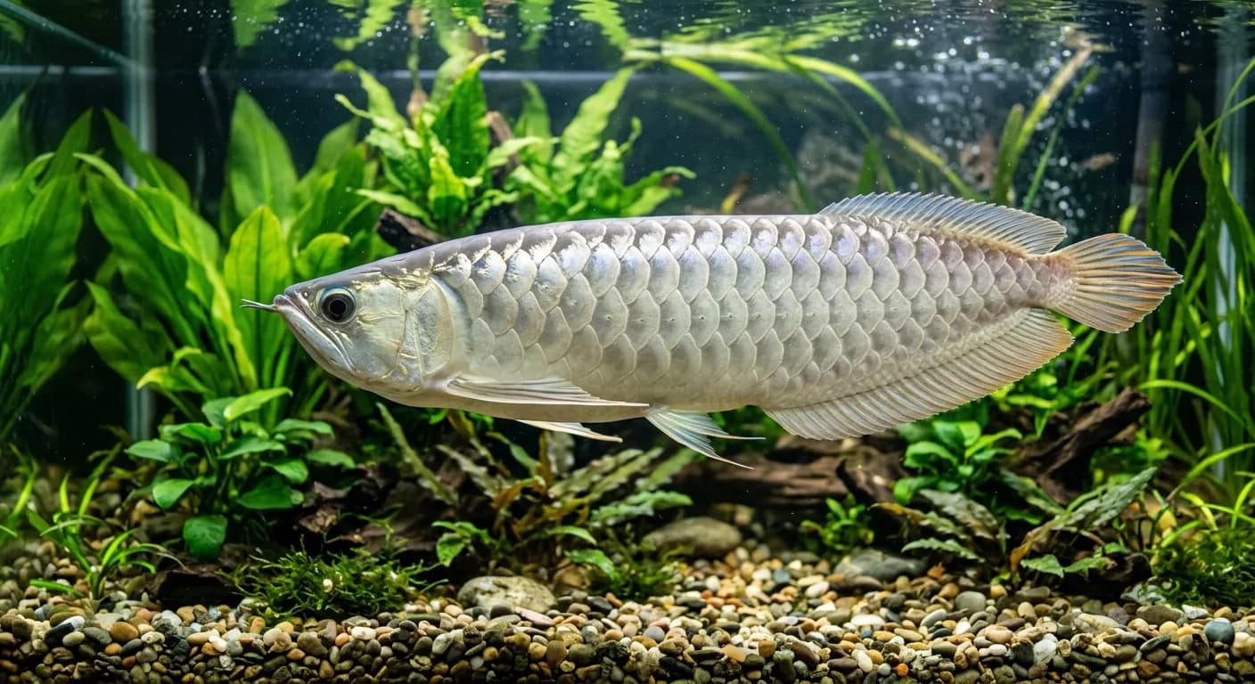 Arowana