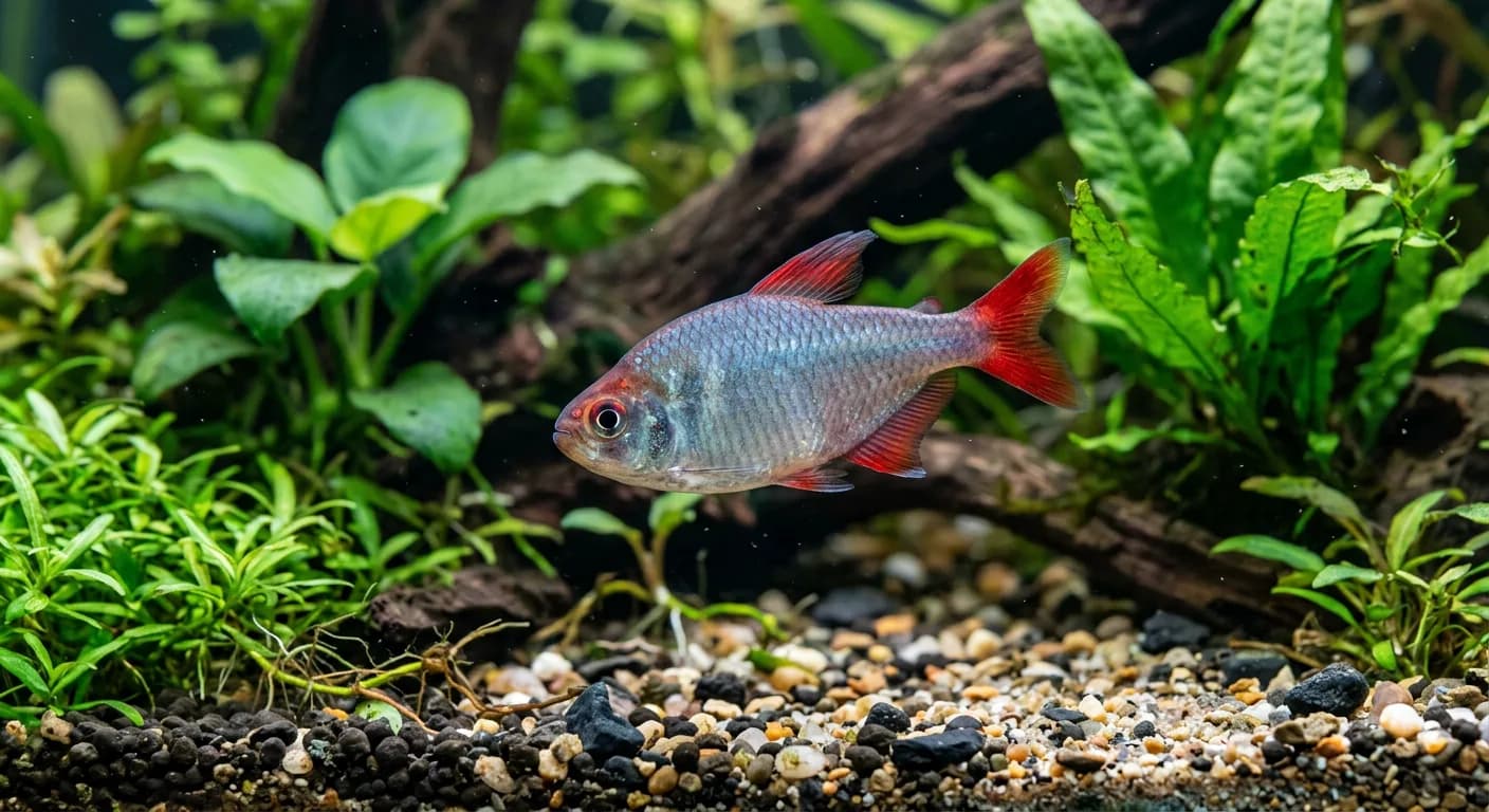 Columbian Tetra