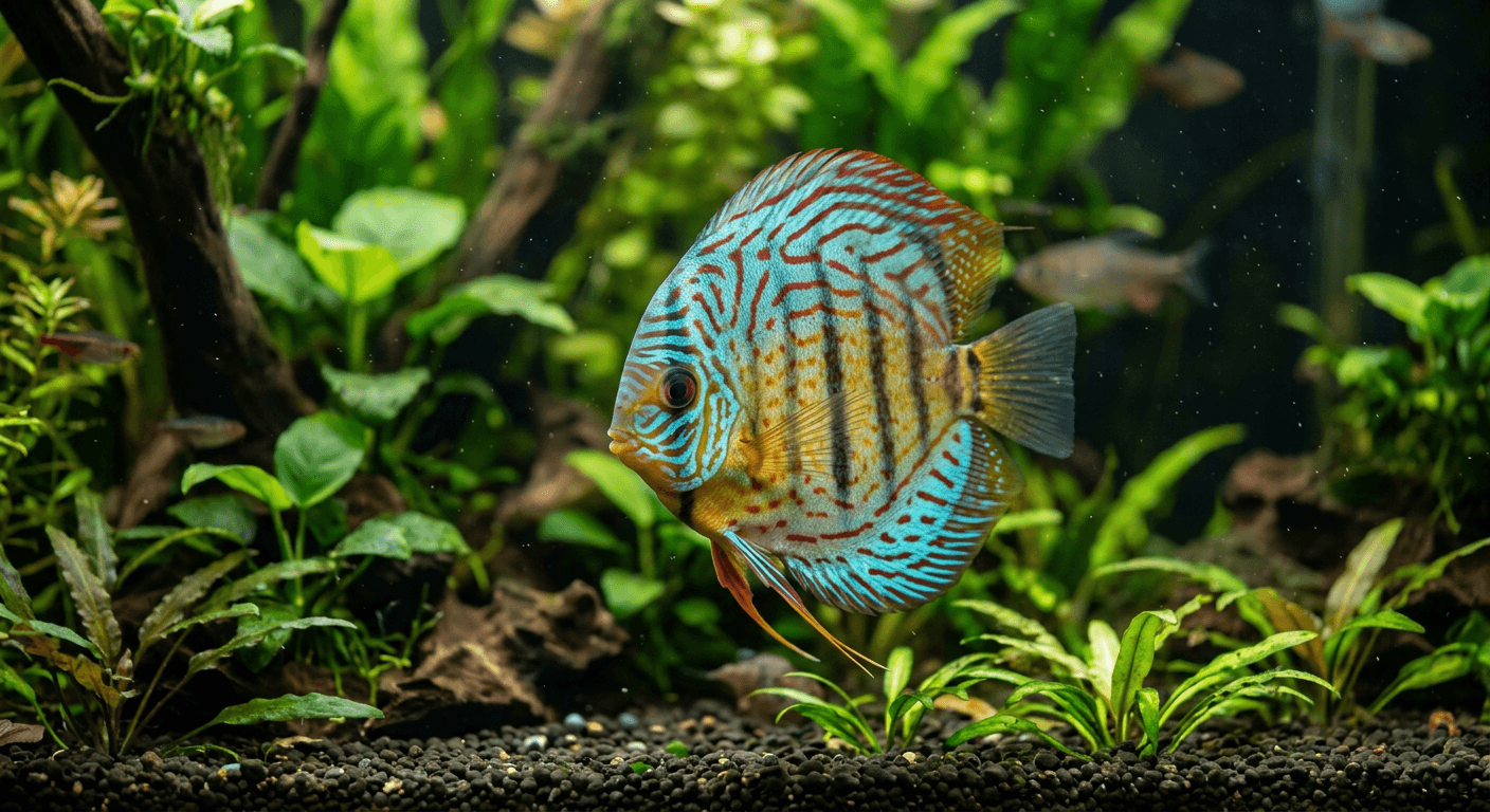 Discus