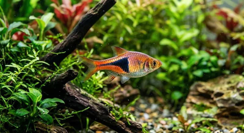Harlequin Rasbora