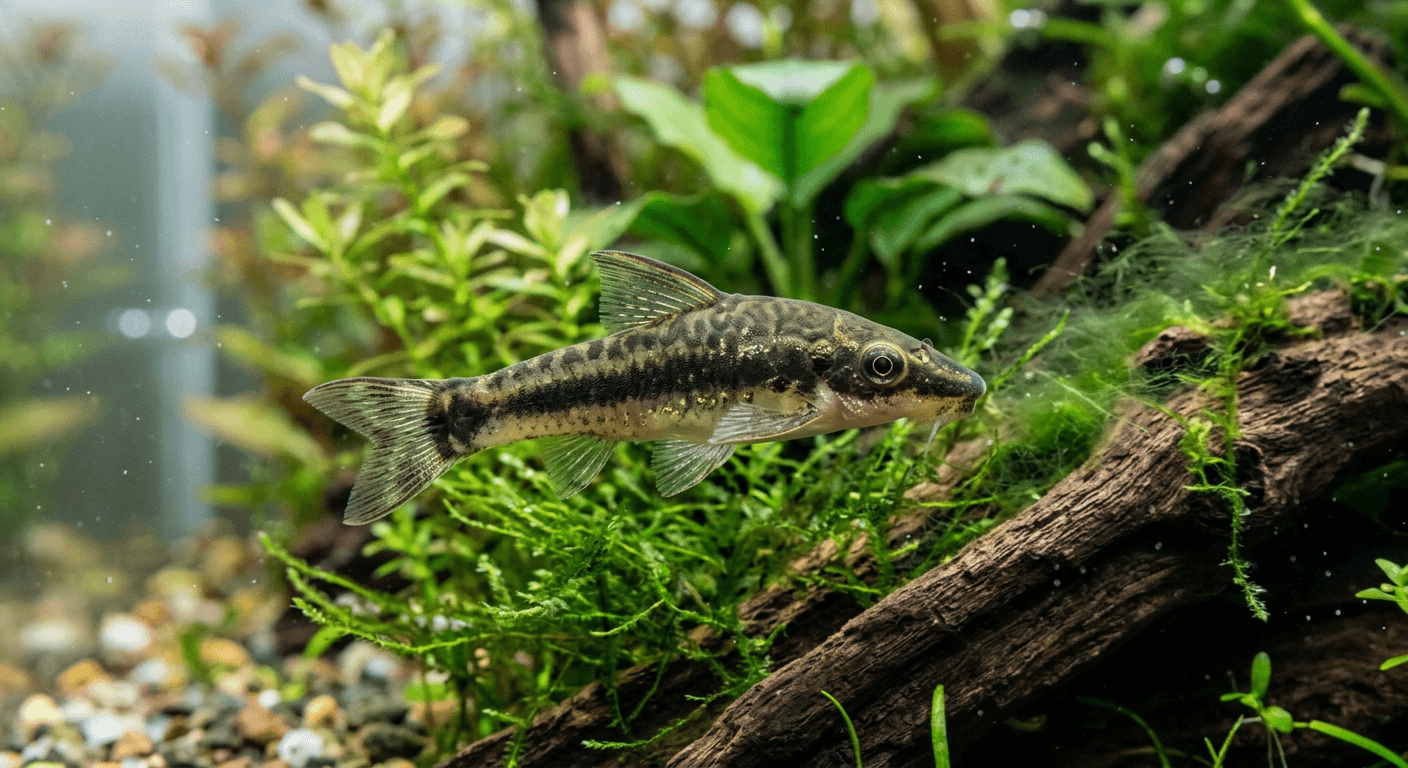 Otocinclus