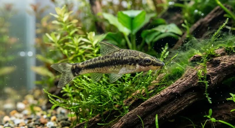 Otocinclus