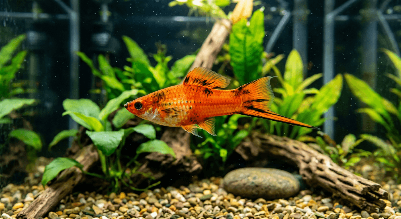 Swordtail