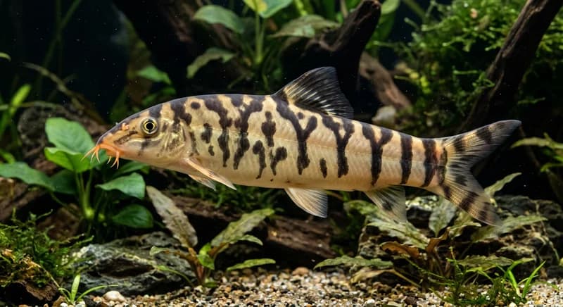 Yoyo Loach