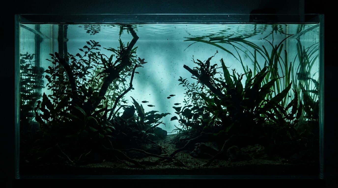 Best Heater for a Fish Tank