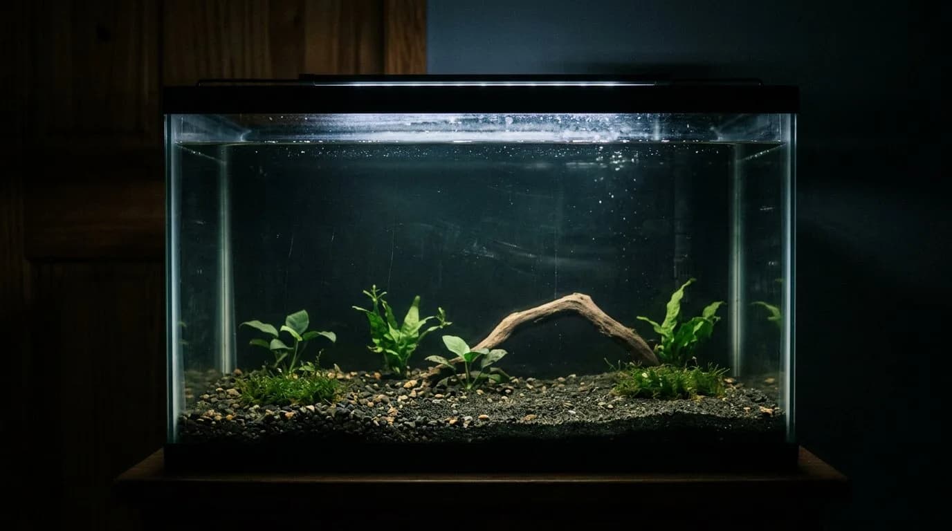 How to Cycle a Fish Tank (Skip This and Your Fish Die)