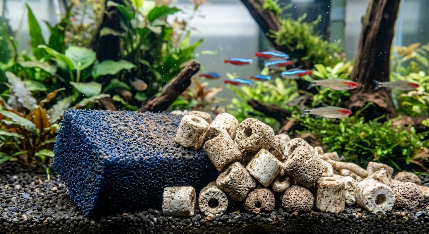 How to Speed Up Tank Cycling (Without Crashing Later)