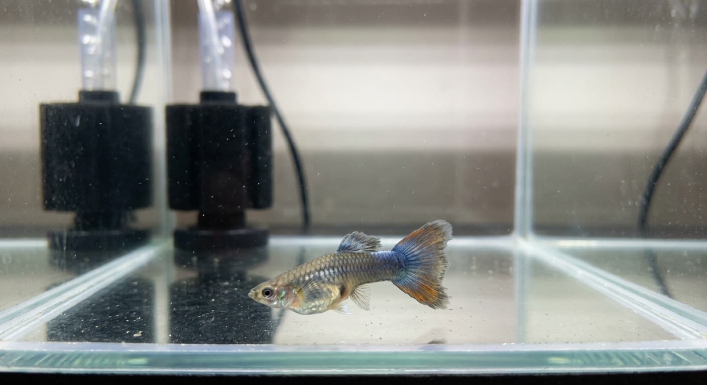 Camallanus Worms in Fish: How to Treat and Eliminate Them