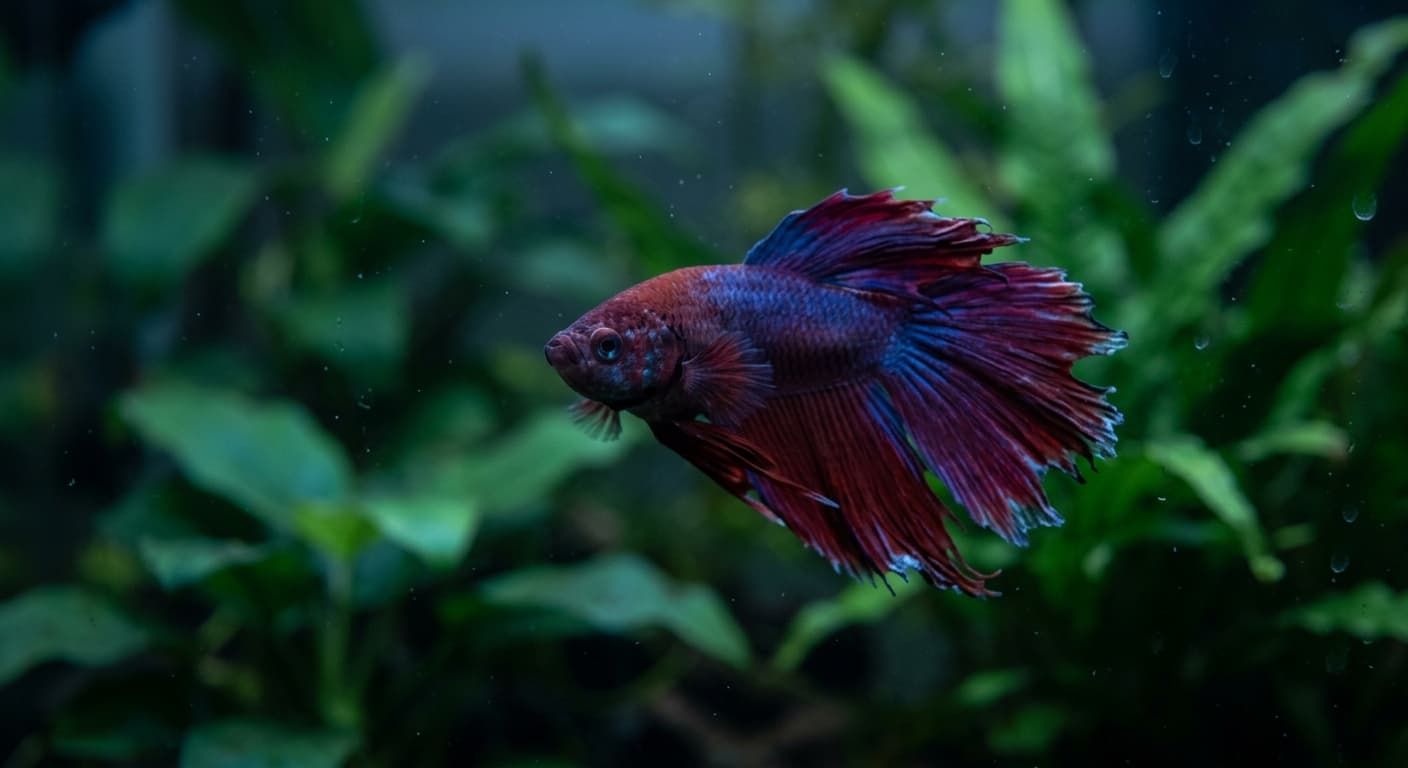 How to Treat Fin Rot in Aquarium Fish