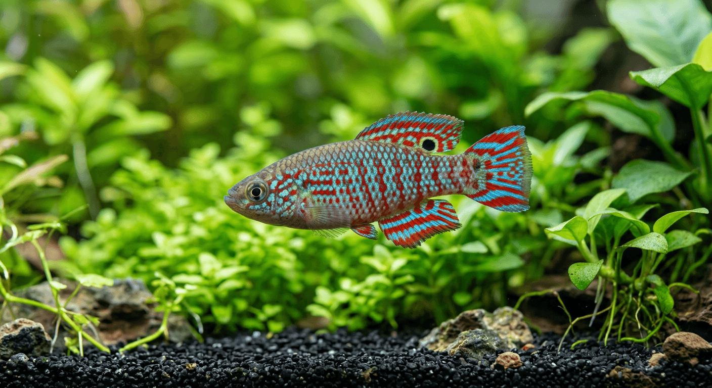 American Flagfish
