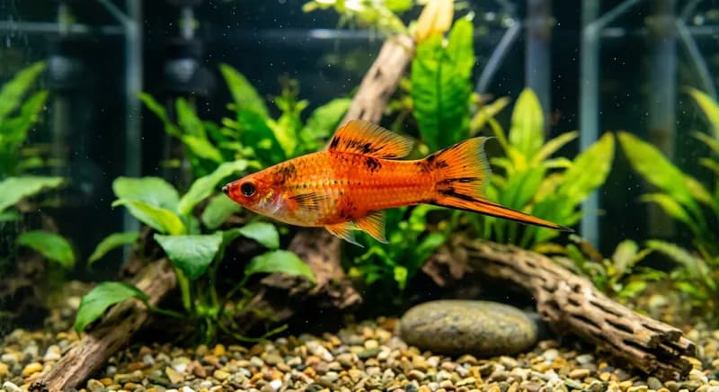 Swordtail