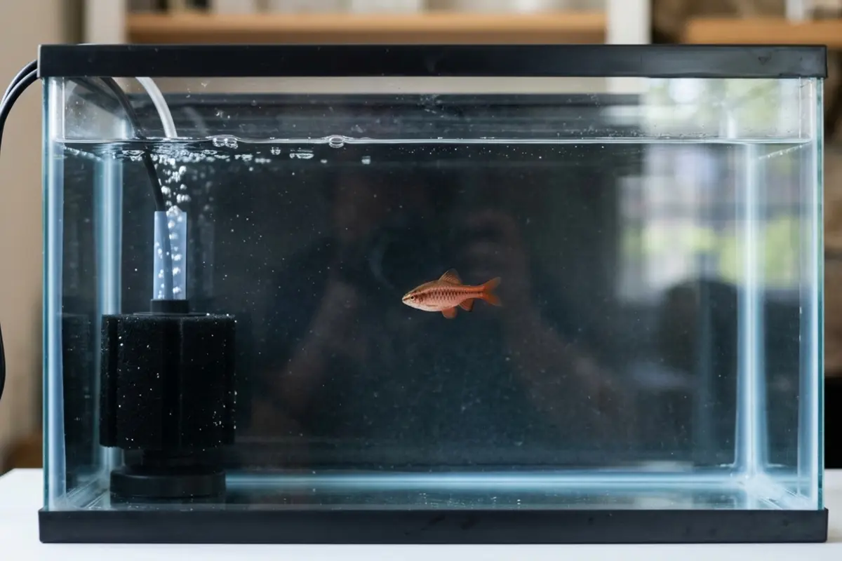 How to Set Up a Quarantine Tank (And Why You Actually Need One)