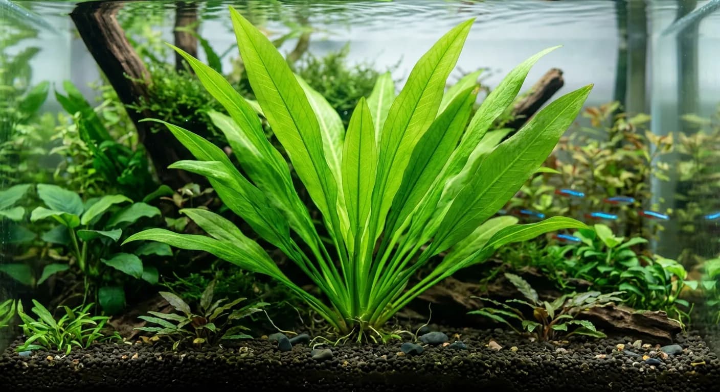 Amazon Sword